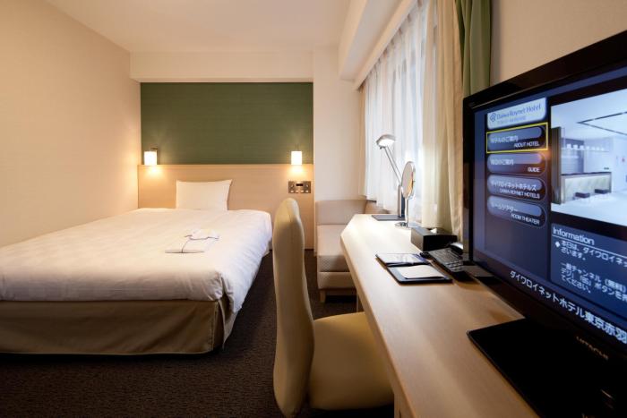 daiwa roynet hotel tokyo akabane