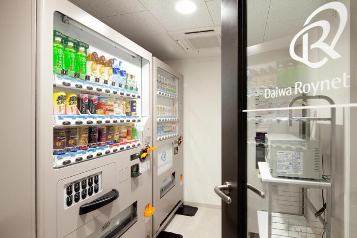 daiwa roynet hotel tokyo akabane