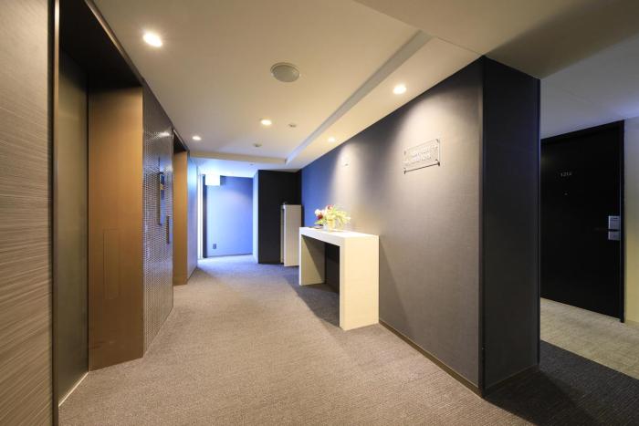 daiwa roynet hotel tokyo akabane