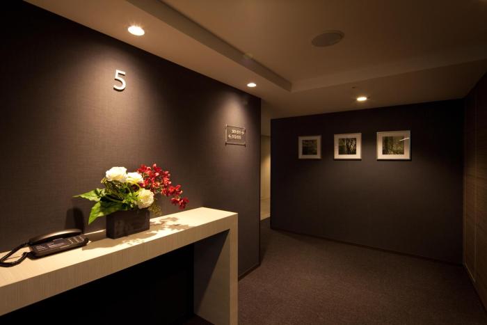 daiwa roynet hotel tokyo akabane