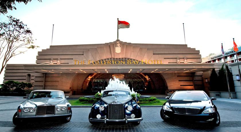 the fullerton bay hotel