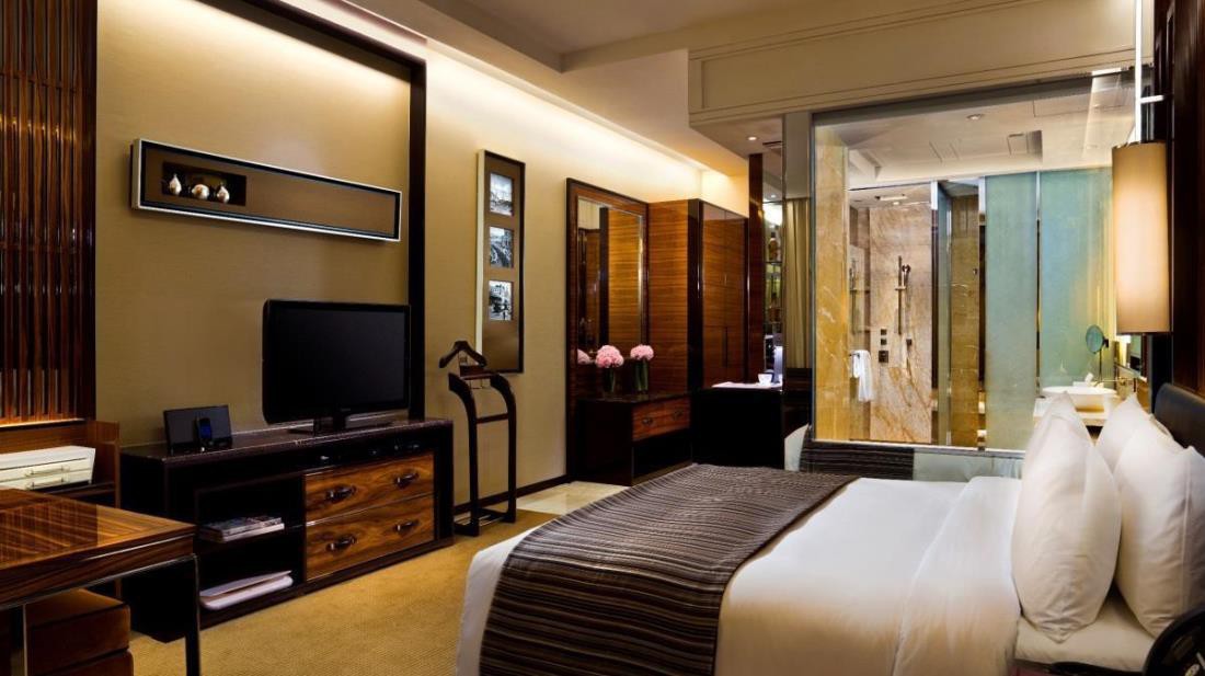 the fullerton bay hotel