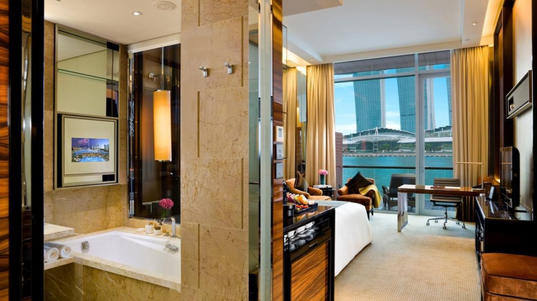 the fullerton bay hotel