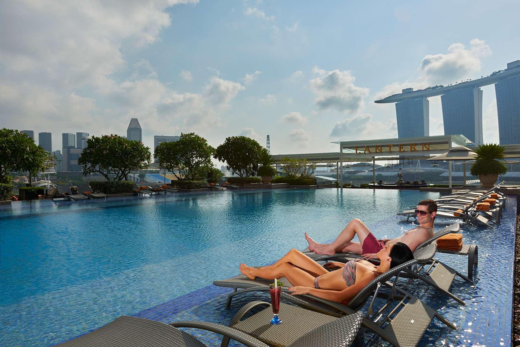 the fullerton bay hotel
