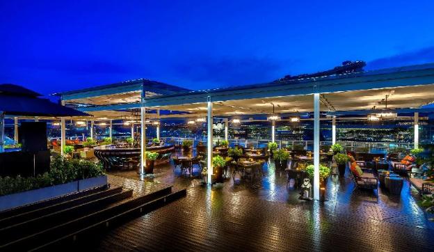 the fullerton bay hotel