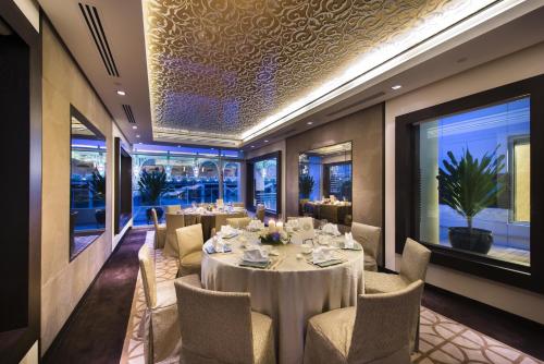 the fullerton bay hotel