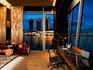 the fullerton bay hotel