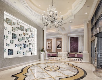 caesars new orleans