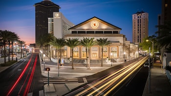 Harrah's New Orleans,New Orleans>>French Quarter,4 star