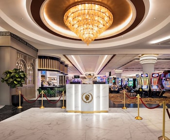 Harrah's New Orleans,New Orleans>>French Quarter,4 star
