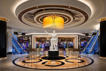 Harrah's New Orleans,New Orleans>>French Quarter,4 star