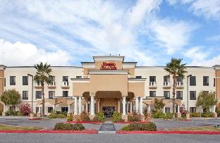 Hampton Inn And Suites Hemet,Riverside>>Hemet,3 star