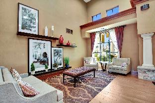 Hampton Inn And Suites Hemet,Riverside>>Hemet,3 star