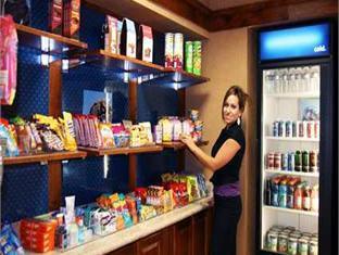 Hampton Inn And Suites Hemet,Riverside>>Hemet,3 star
