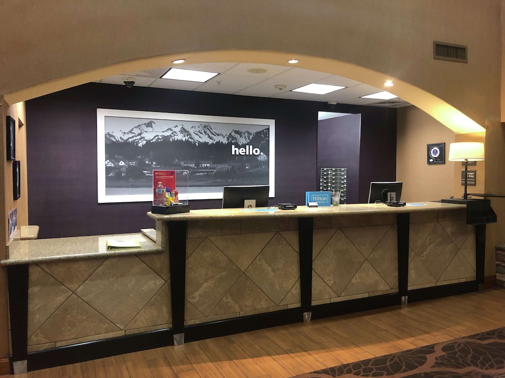 hampton inn and suites hemet