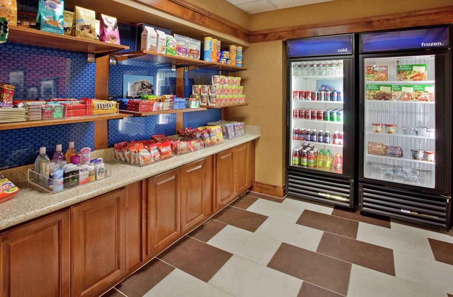 hampton inn and suites hemet