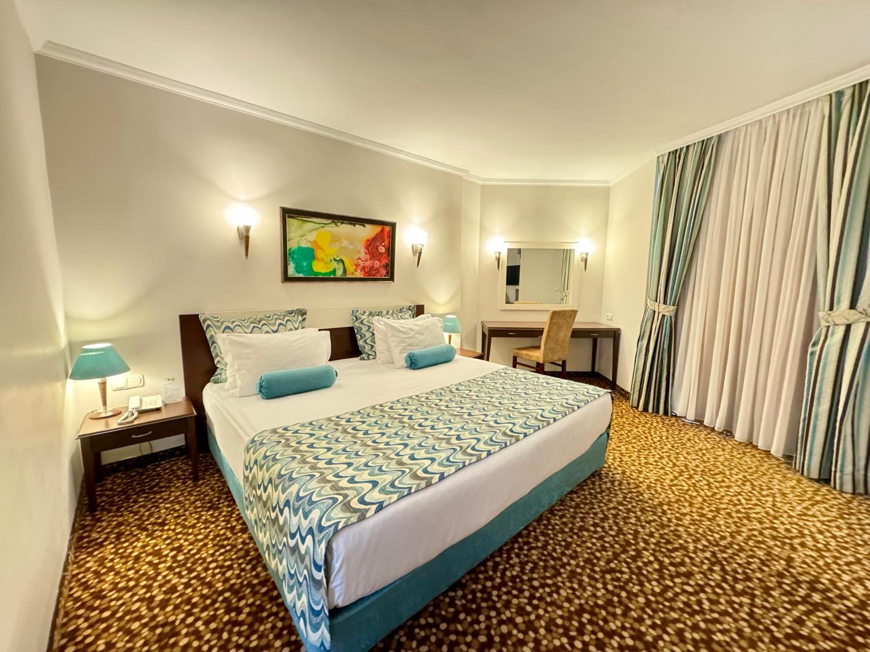 hampton inn and suites hemet