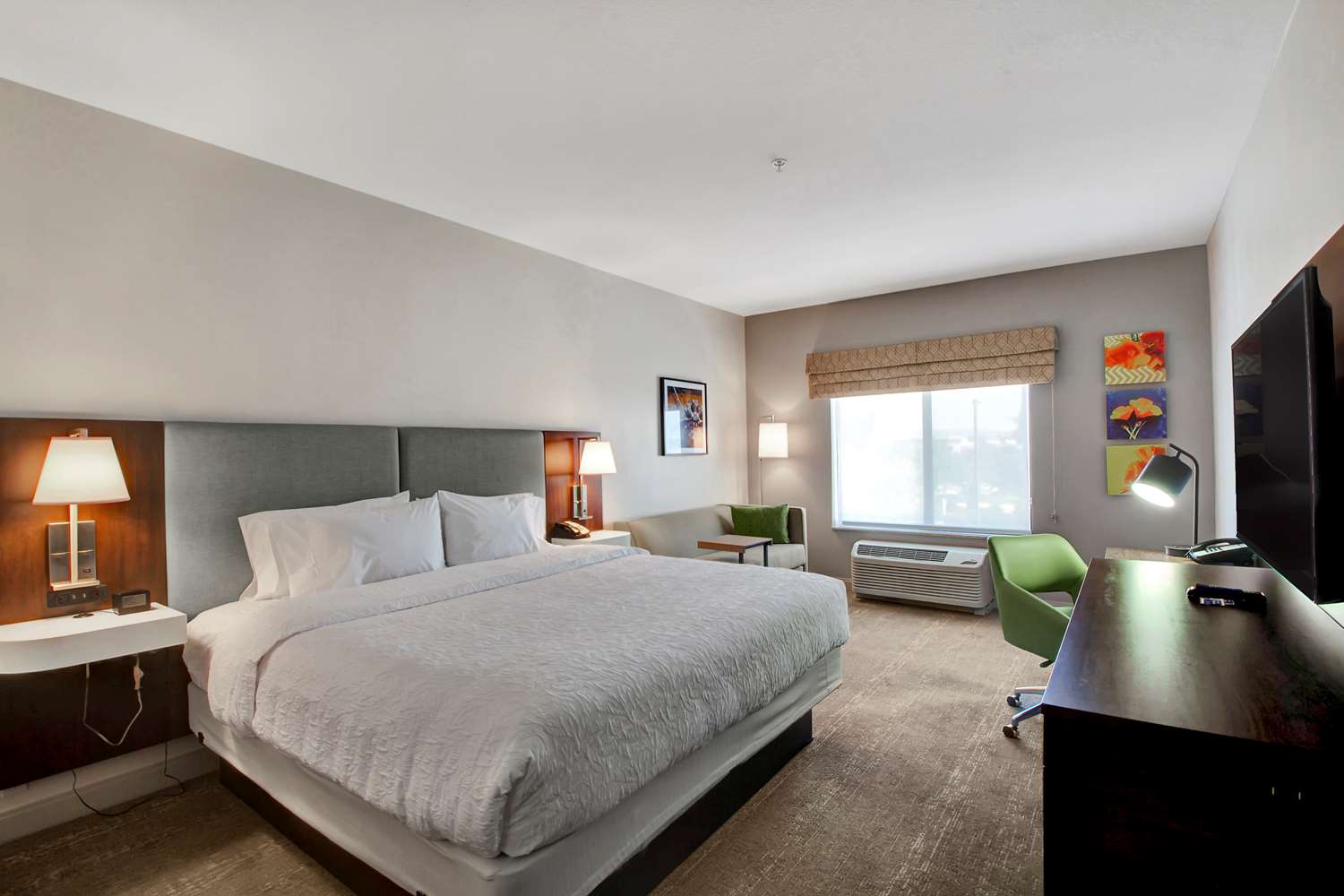 hampton inn and suites hemet