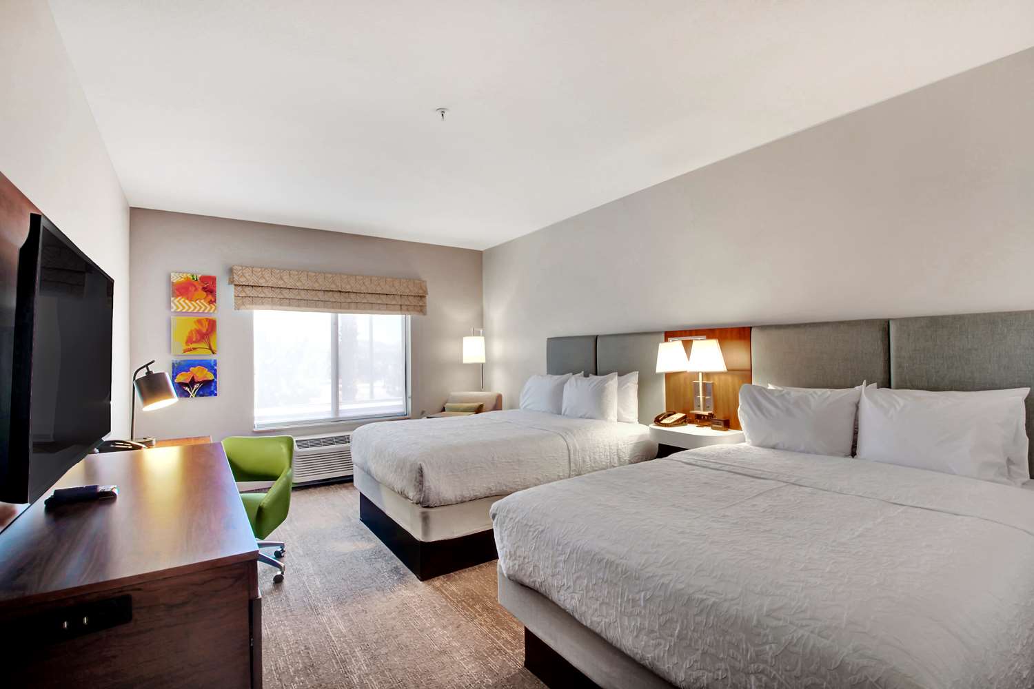 hampton inn and suites hemet