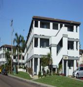 heritage inn san diego