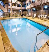 heritage inn san diego