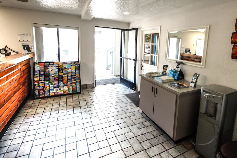 heritage inn san diego