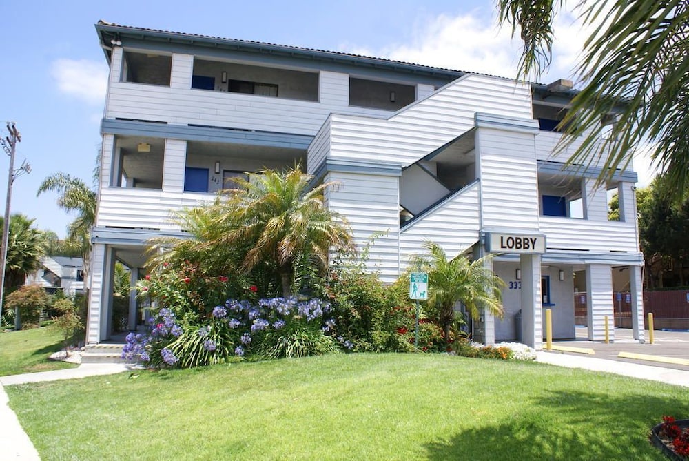 heritage inn san diego