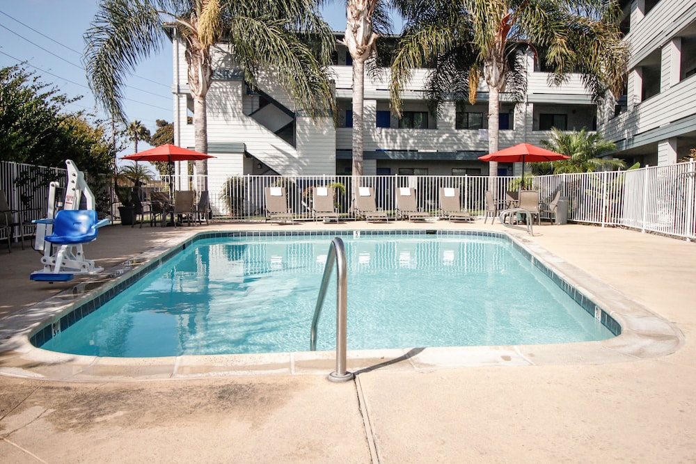 heritage inn san diego