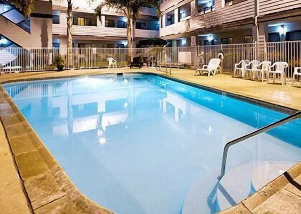 heritage inn san diego