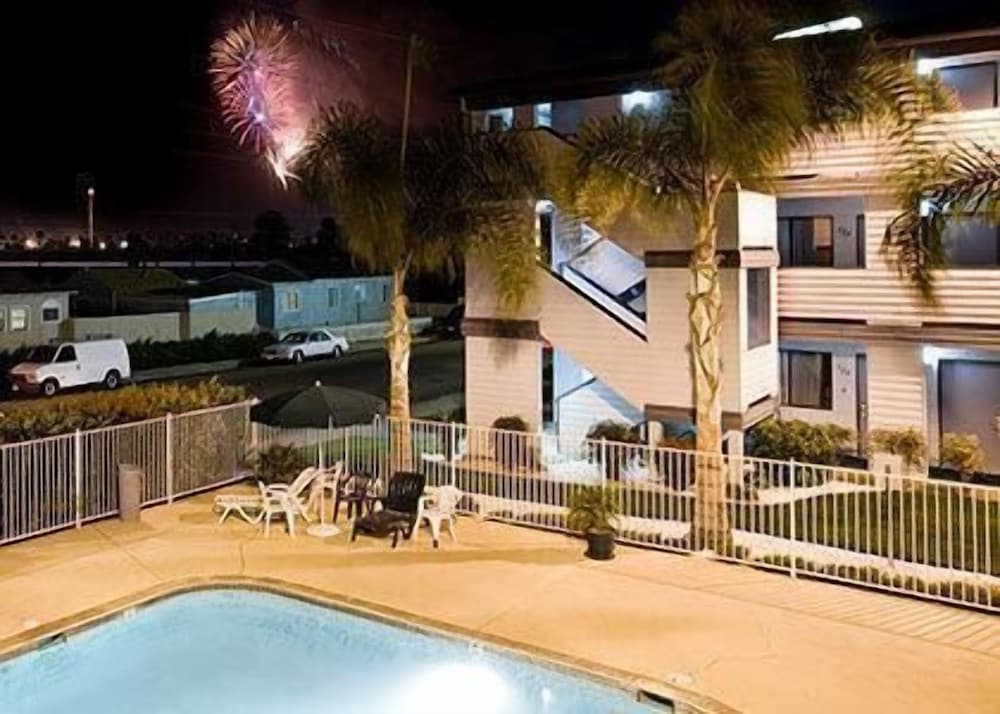 heritage inn san diego