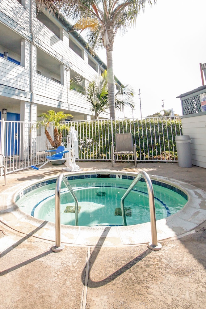 heritage inn san diego
