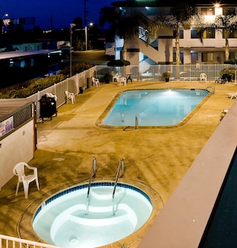 heritage inn san diego