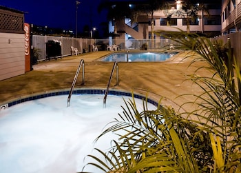 heritage inn san diego