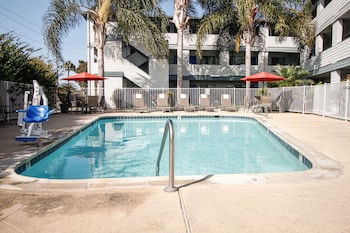 heritage inn san diego