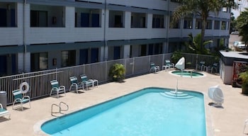 heritage inn san diego