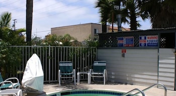 heritage inn san diego