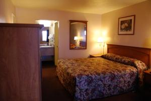 heritage inn san diego