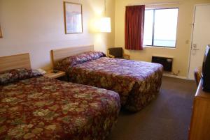 heritage inn san diego