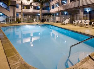 heritage inn san diego