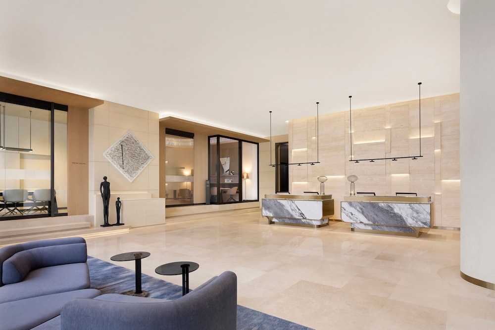 ac hotel seoul gangnam