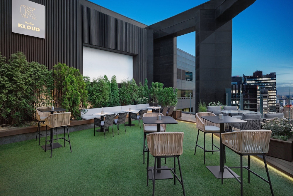 ac hotel seoul gangnam