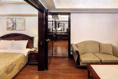 gangnam artnouveau city hotel adults only