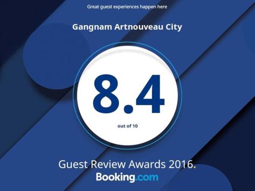 gangnam artnouveau city hotel adults only