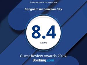 gangnam artnouveau city hotel adults only