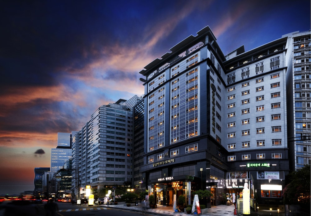 gangnam artnouveau city hotel adults only
