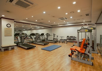 Gangnam Artnouveau City Hotel (Adults Only),Seoul>>Seocho-Gu,4 star