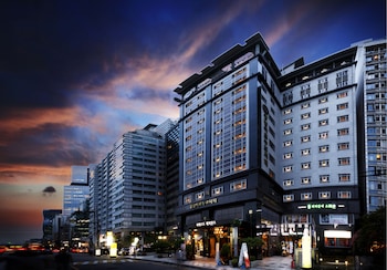 gangnam artnouveau city hotel adults only