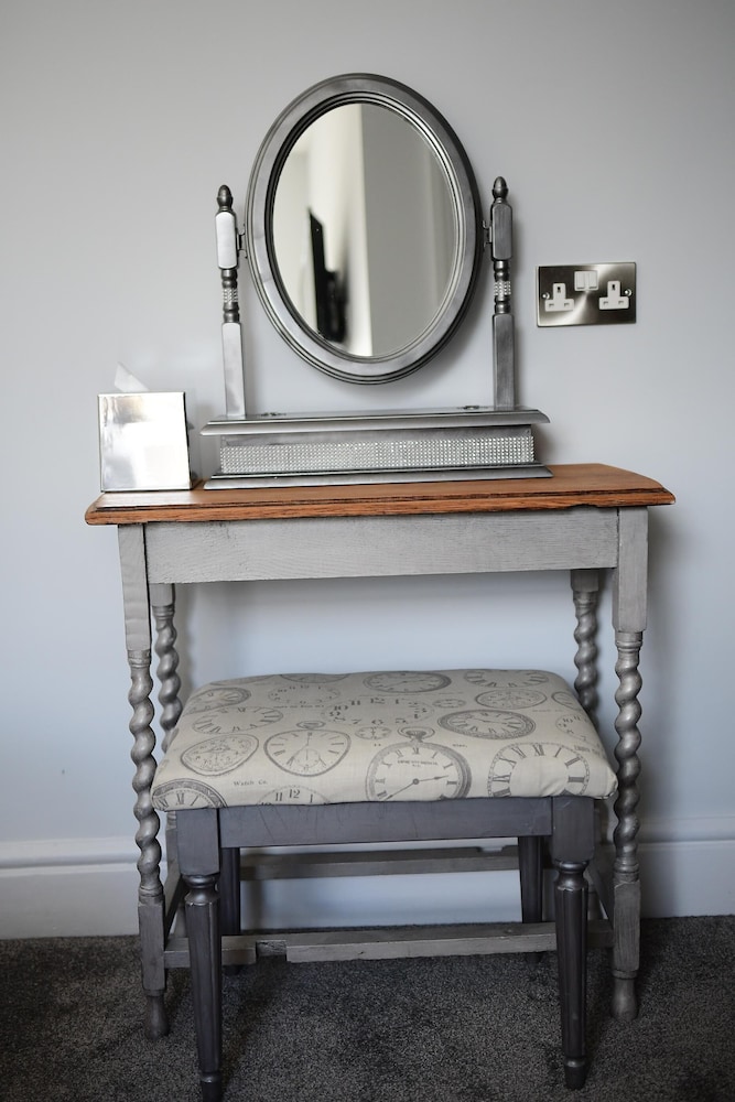 vikings accommodation