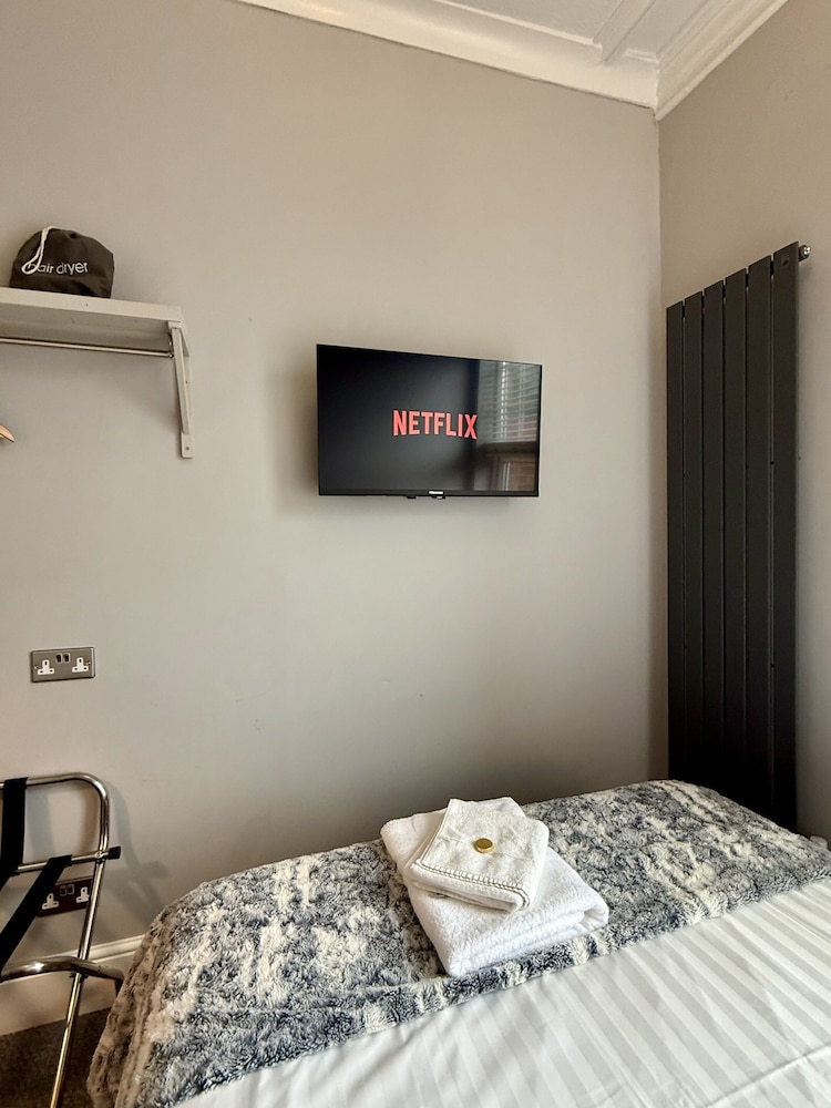 vikings accommodation