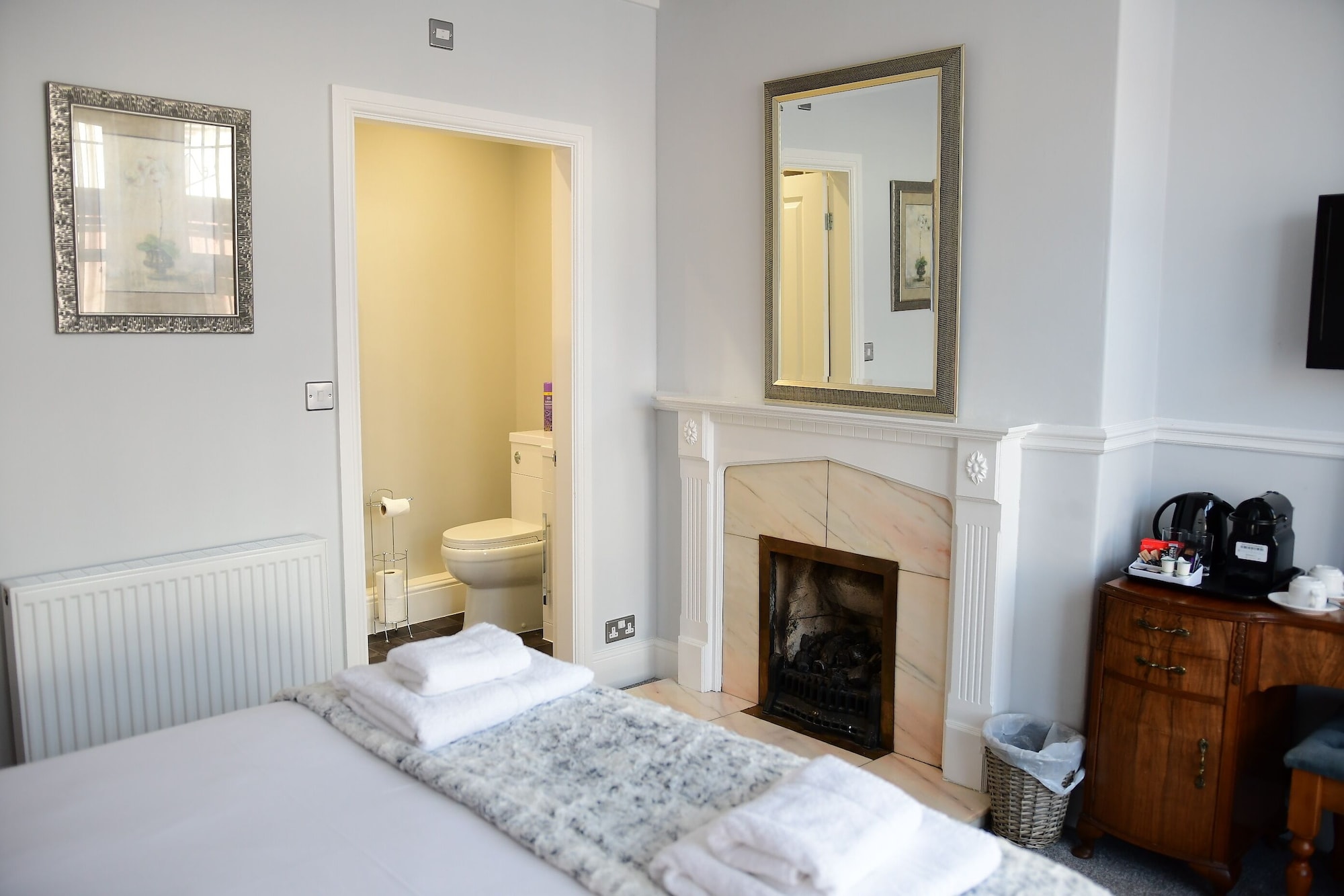 vikings accommodation